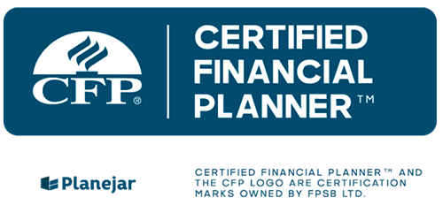 CERTIFIED FINANCIAL PLANNER™ — marca de certificação de propriedade da FPSB Ltd., no Brasil administrada pela Planejar